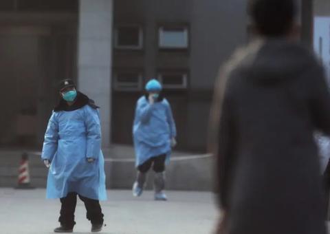 EUA tem primeira morte confirmada por coronavírus 