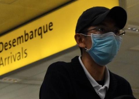 Confirmado o 2º caso de Coronavírus no Brasil