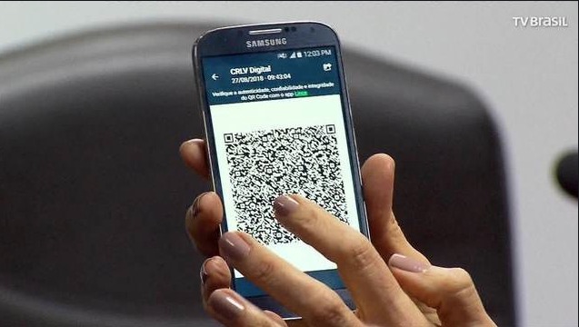 Proposta anula decisão do Contran que criou certificado eletrônico de veículos