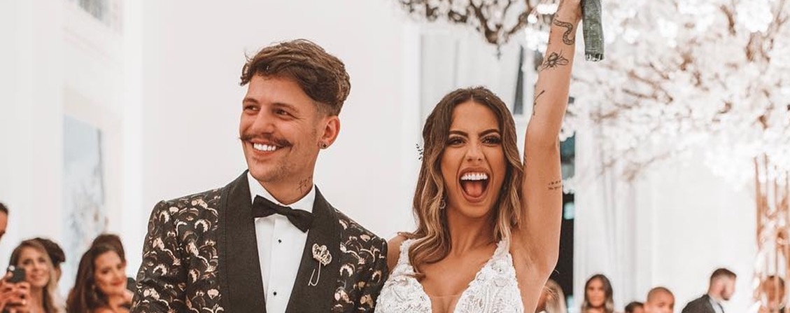 Pastor, pai de Saulo quebra o silêncio sobre separação de Gabi Brandt: 'Saulo está perdido'