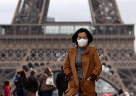 Grupo de pesquisa italiano diz ter achado mutação que gerou epidemia de coronavírus