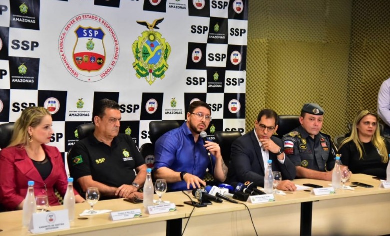 Governo recua sobre  presença de representantes da Onu em desapropriação do Monte Horebe