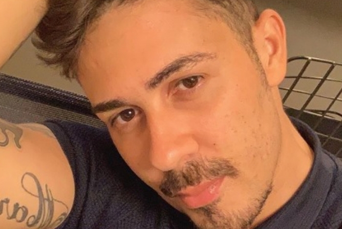 História de Carlinhos Maia será tema de escola de samba em 2021