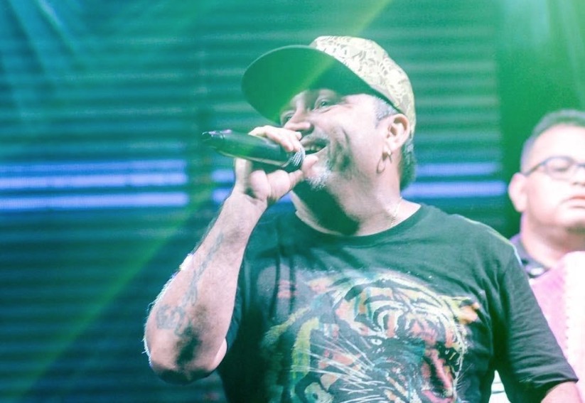 Especial Vicente Nery agita o Gargalo nesta segunda