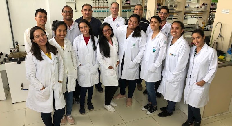 Em Manaus, qualidade da água está disponível em site da internet