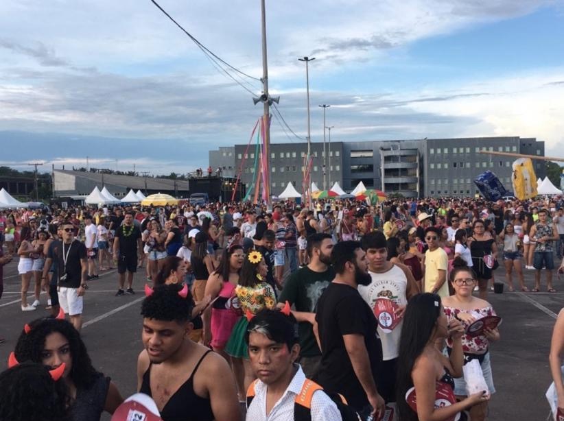 Após relatos de agressão e assédio, Procon Manaus notifica blocos de Carnaval