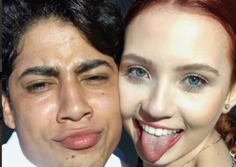 Após morte de cantor Henrique, namorada faz declaração emocionante na web