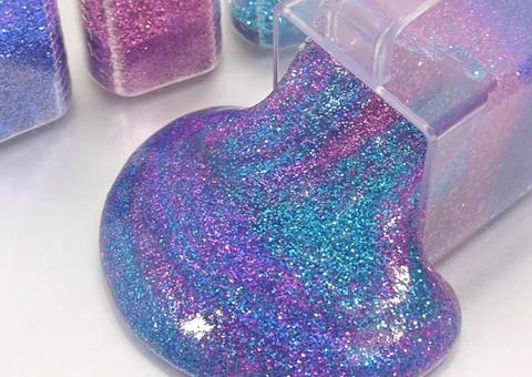 Produção de slime conquista crianças. Mas há riscos?