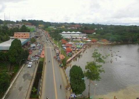 No Amazonas, ex-gestor é notificado a devolver R$ 2,94 milhões