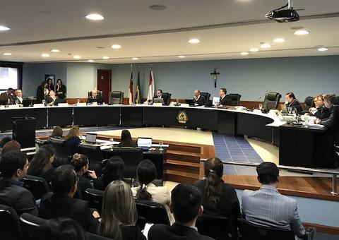 TCE Amazonas julga contas do Idam de 2017, quando teve oito gestores