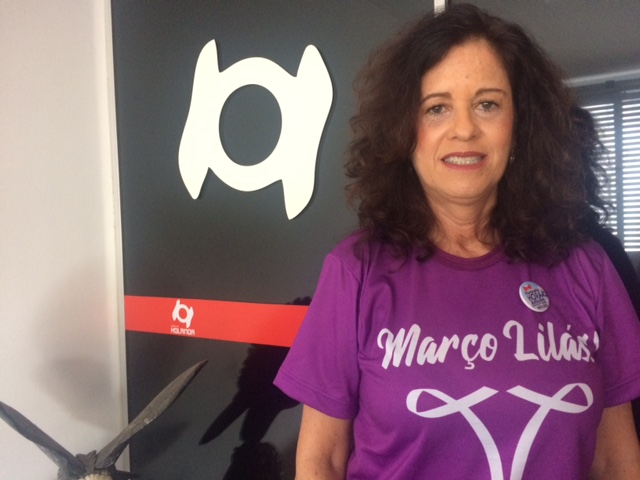 Câncer de colo uterino é 100% evitável, diz ginecologista em Manaus