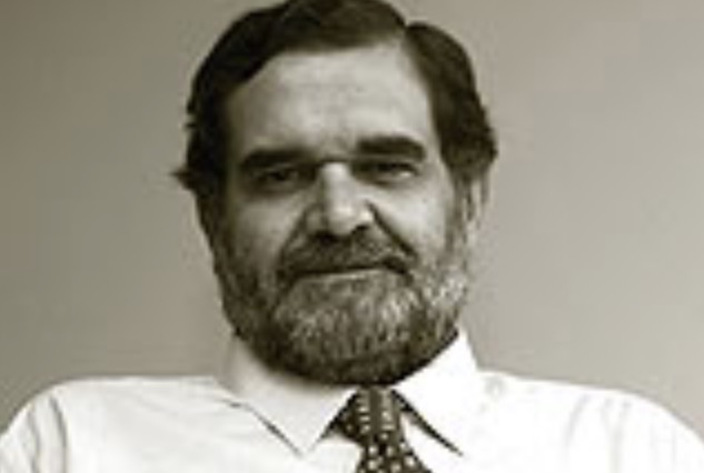 Morre o jornalista Celso Pinto, criador do jornal Valor Econômico