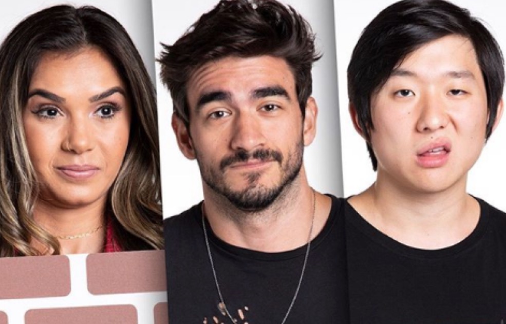 BBB20: Enquete aponta quem deve ser eliminado no Paredão desta terça-feira 