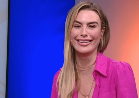 Fernanda Keulla admite que 'passou pano' para Guilherme do BBB 20 durante entrevista