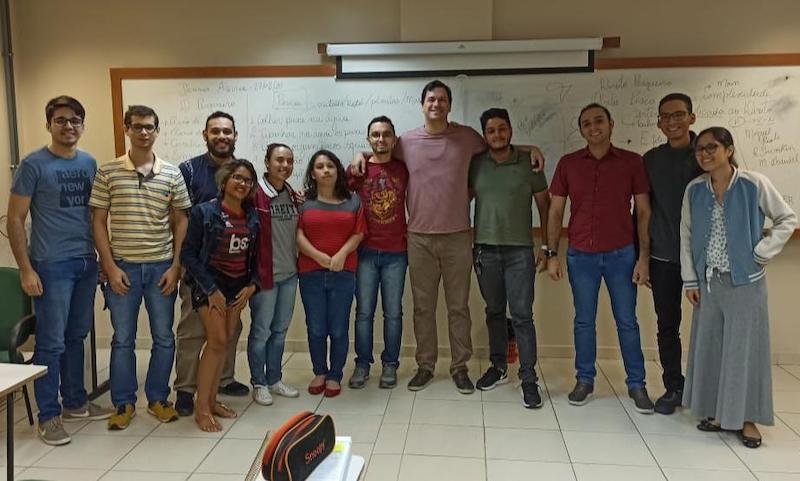 Direito pesqueiro é nova disciplina na Universidade do Estado do Amazonas