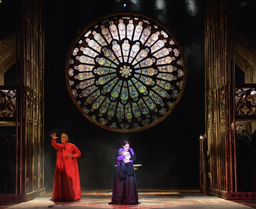 Amazonas se consolida no mercado internacional de ópera