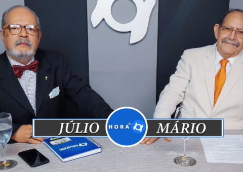 No HORA do H de hoje é sobre Hospital Portas Fechadas; confira entrevista