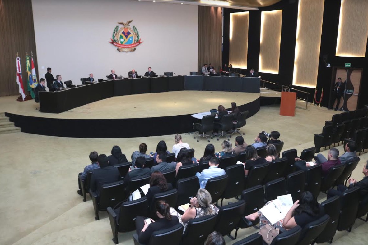 Ex-dirigentes do Idam são multados pelo TCE