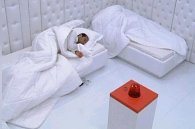 Globo divulga data de retorno do quarto branco do 'BBB'