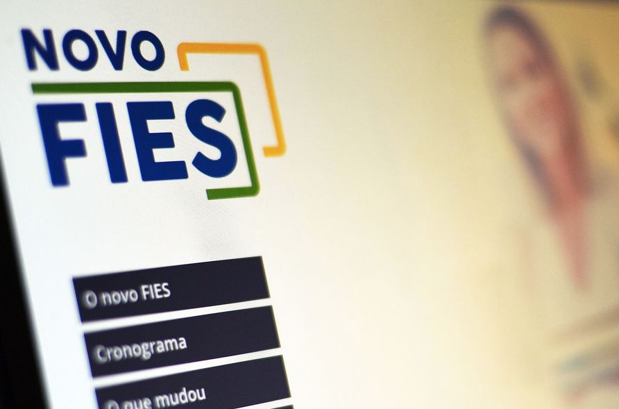 Fies: prazo de convocação da lista de espera vai até o dia 31