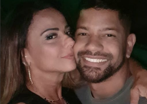 Viviane Araújo fala pela primeira vez sobre rumores de gravidez