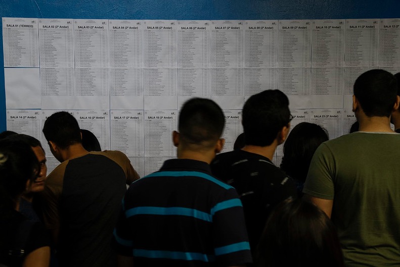 TJAM adia divulgação do resultado final de concurso público 