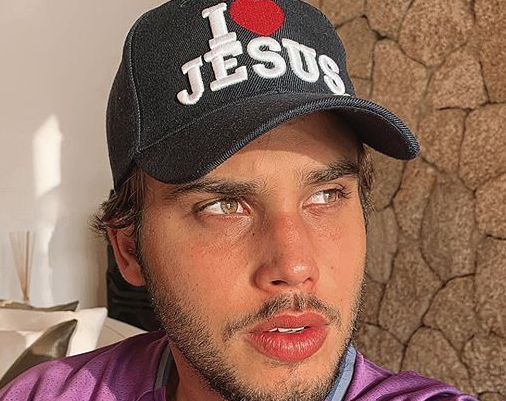 Jonathan Couto irá se candidatar a vereador do RJ um ano após escândalo de paternidade 