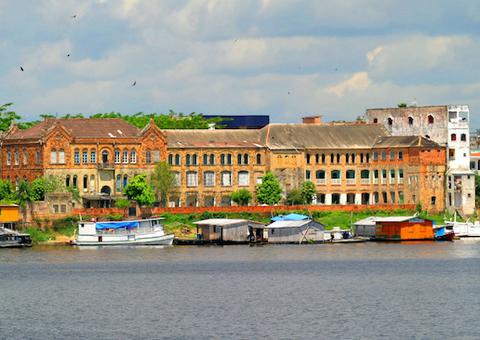 Seinfra lança edital para contratar obras em município do Amazonas