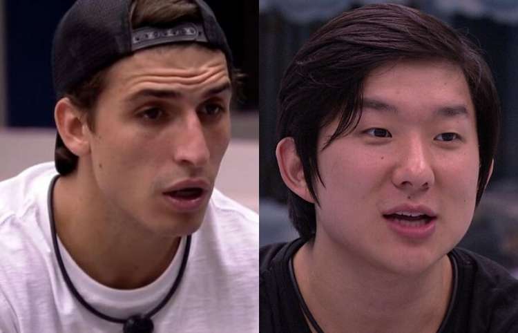 BBB20: Líder da semana, Pyong revela quem deve indicar ao paredão