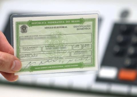 Eleições 2020: Termina hoje prazo para eleitor regularizar o título