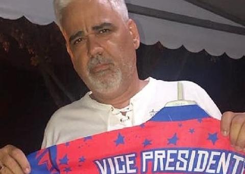 Vice-presidente da União da Ilha é assassinado a tiros no Rio