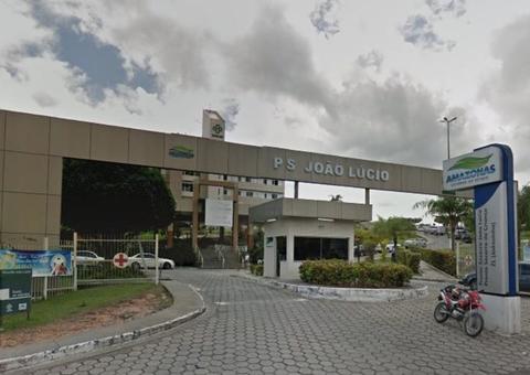 Assaltante é espancado por população revoltada e acaba preso em Manaus