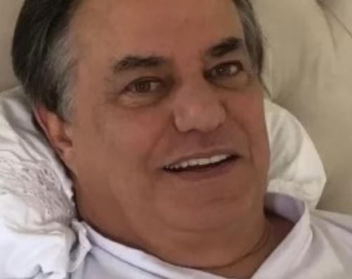 Ronnie Von revela ter sido vítima de pedofilia aos 11 anos: ‘Um horror’