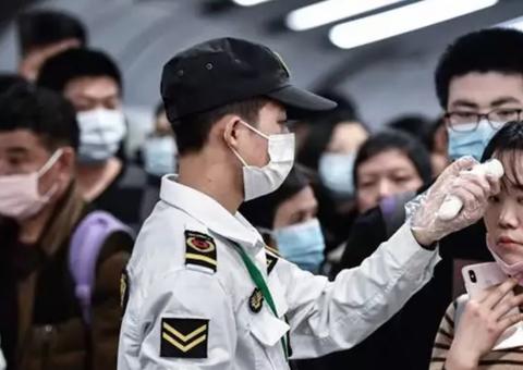 Peru registra primeiro caso confirmado de coronavírus