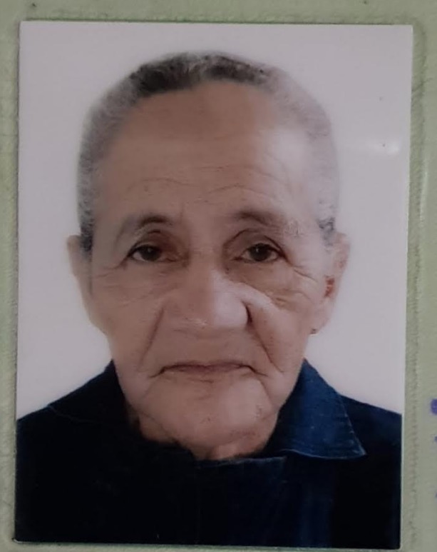 Idosa está desaparecida desde a última quarta-feira em Manaus