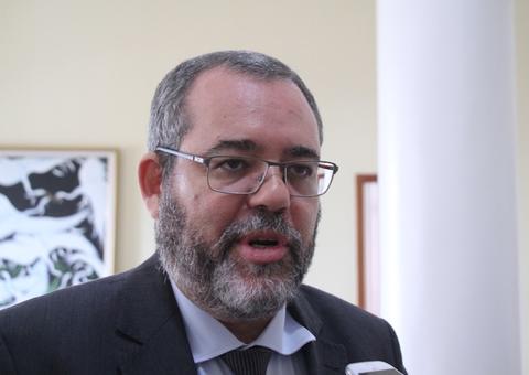 Magistrado paulista defende 'juiz das garantias' em Manaus