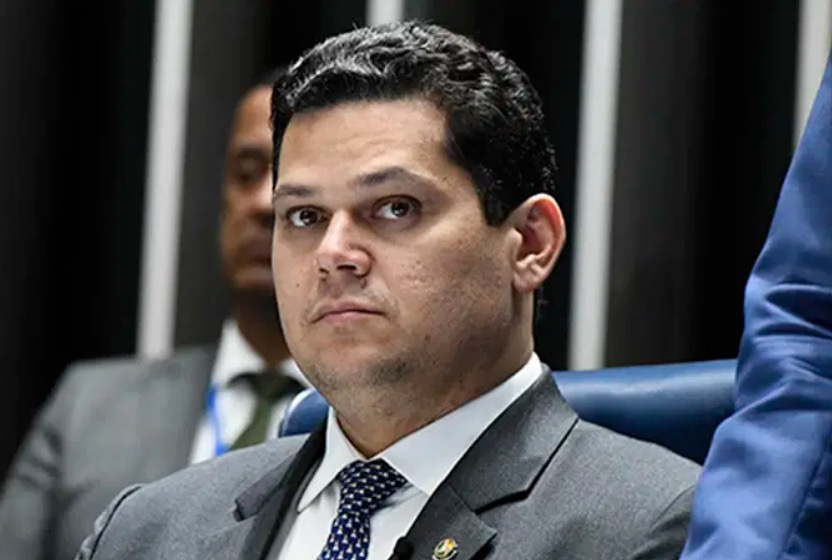 Presidente do Senado deve vir conhecer Zona Franca de Manaus