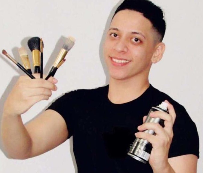 Sentença de acusados de matar maquiador dentro de salão de luxo deve sair nesta sexta-feira