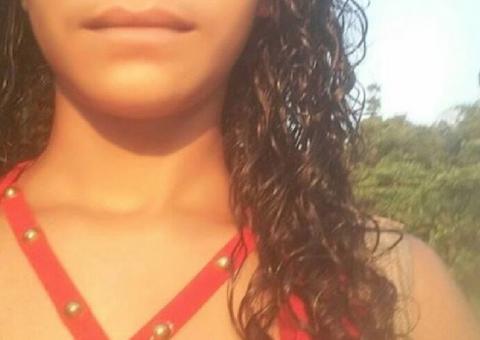 Um dos suspeitos de matar e arrancar seio de jovem é preso no Amazonas