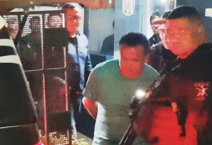 Givancir será indiciado por homicídio de jovem e tentativa de homicídio de ex-funcionária