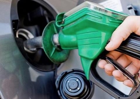 Gasolina mais barata é encontrada a R$ 4,66 em postos de Manaus