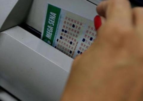 Mega-Sena sorteia prêmio de R$ 55 milhões neste sábado