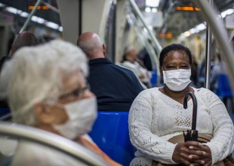 Rio de Janeiro confirma  2º caso e Brasil contabiliza 14 infectados por coronavírus