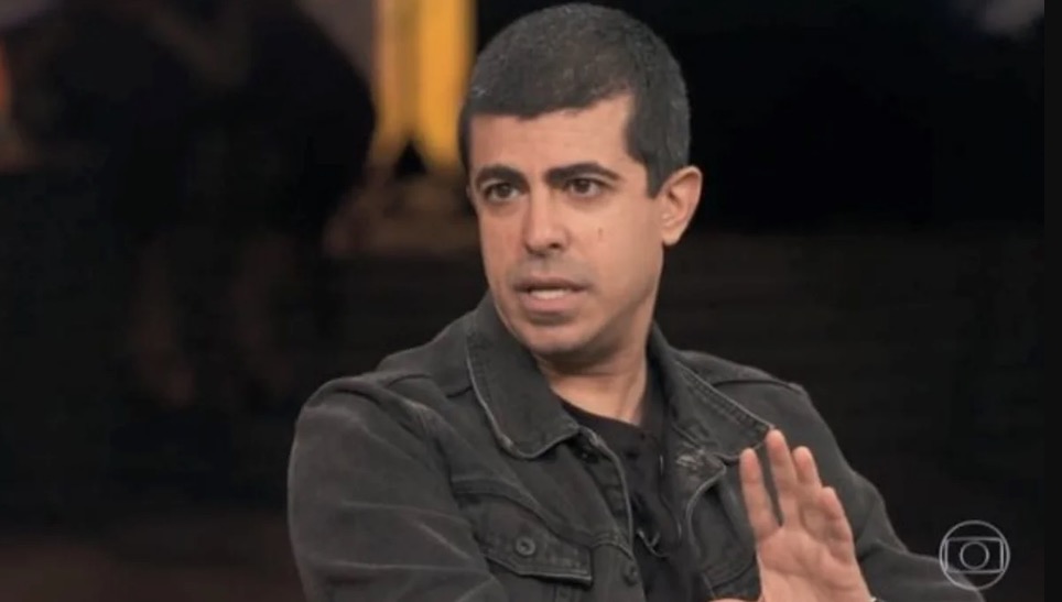 Marcius Melhem quebra o silêncio sobre afastamento da Globo: 'total indignação'