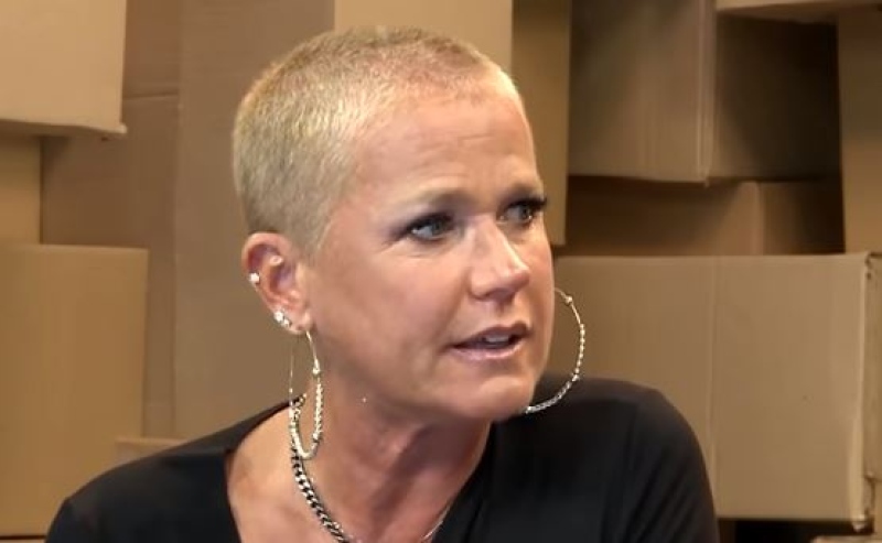 Xuxa Meneghel fala sobre abuso sexual na infância: 'Sou uma das que conseguiu vomitar’