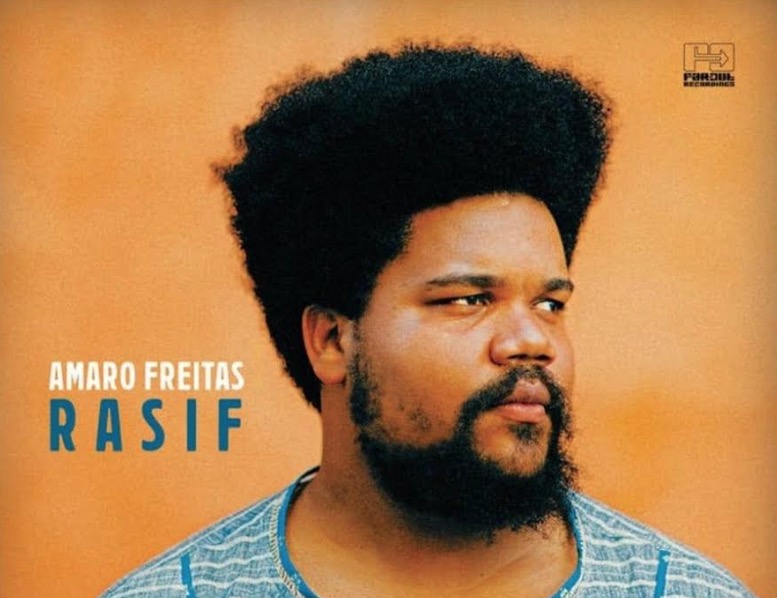 Revelação do jazz brasileiro, Amaro Freitas faz show no Teatro Amazonas