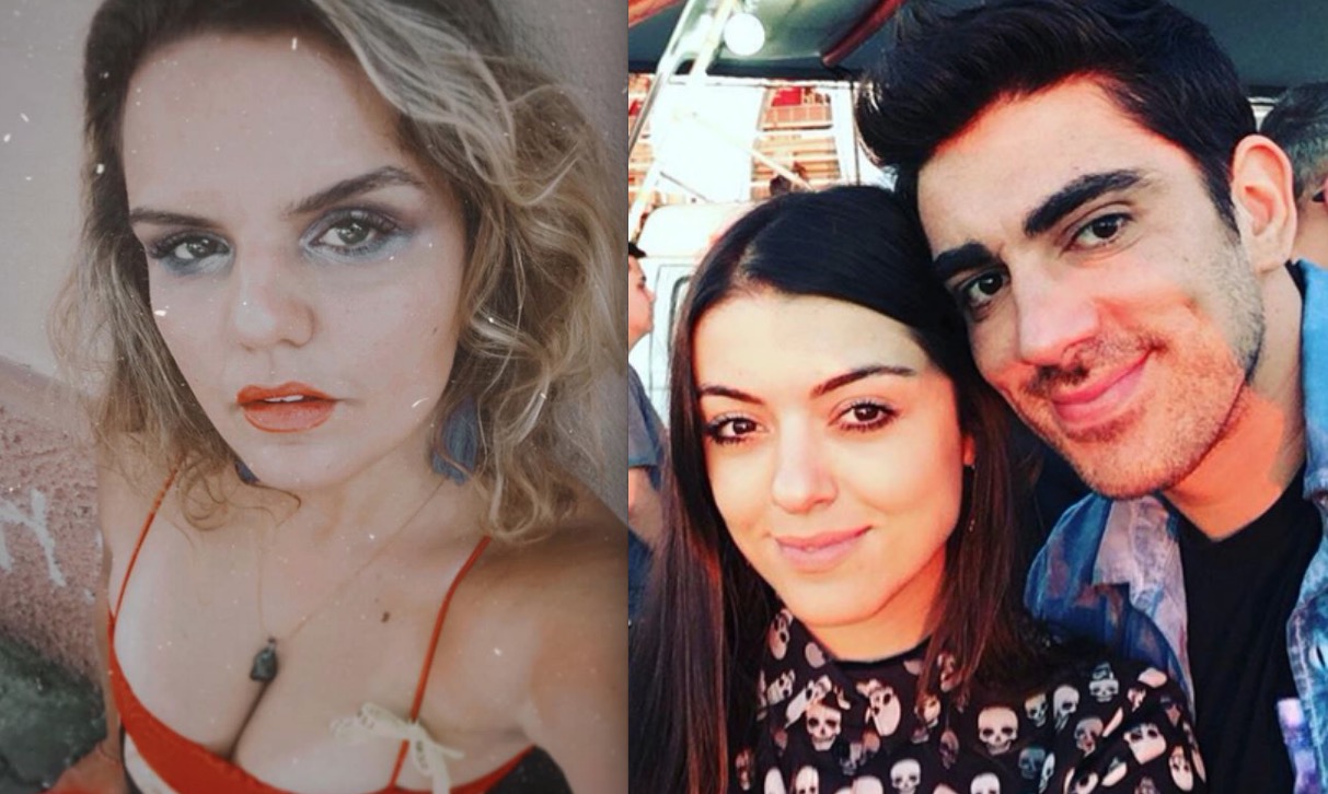 Casado, Marcelo Adnet confirma que ficou com atriz após caso ser exposto 