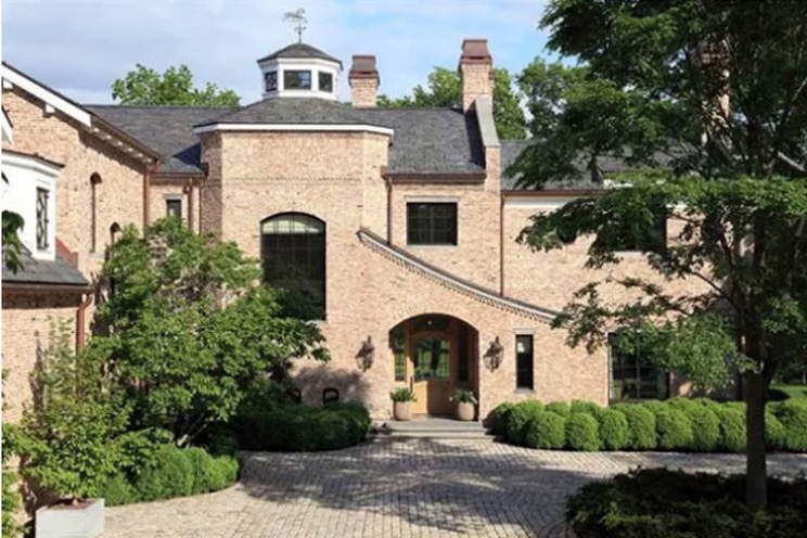 Mansão de Gisele Bündchen e Tom Brady está a venda e ganha tour em vídeo