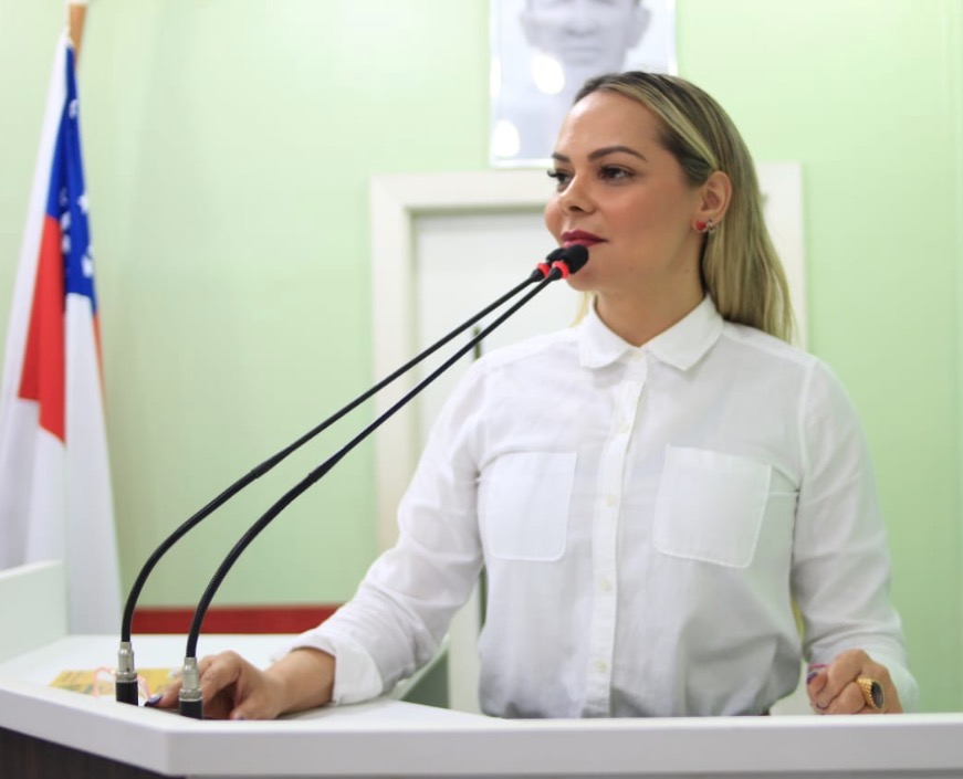 PSD libera Nêga Alencar para disputar prefeitura de Parintins