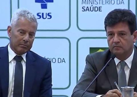 Ministério da Saúde confirma 19º caso de coronavírus no Brasil